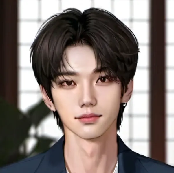 chat with ai character: Felix