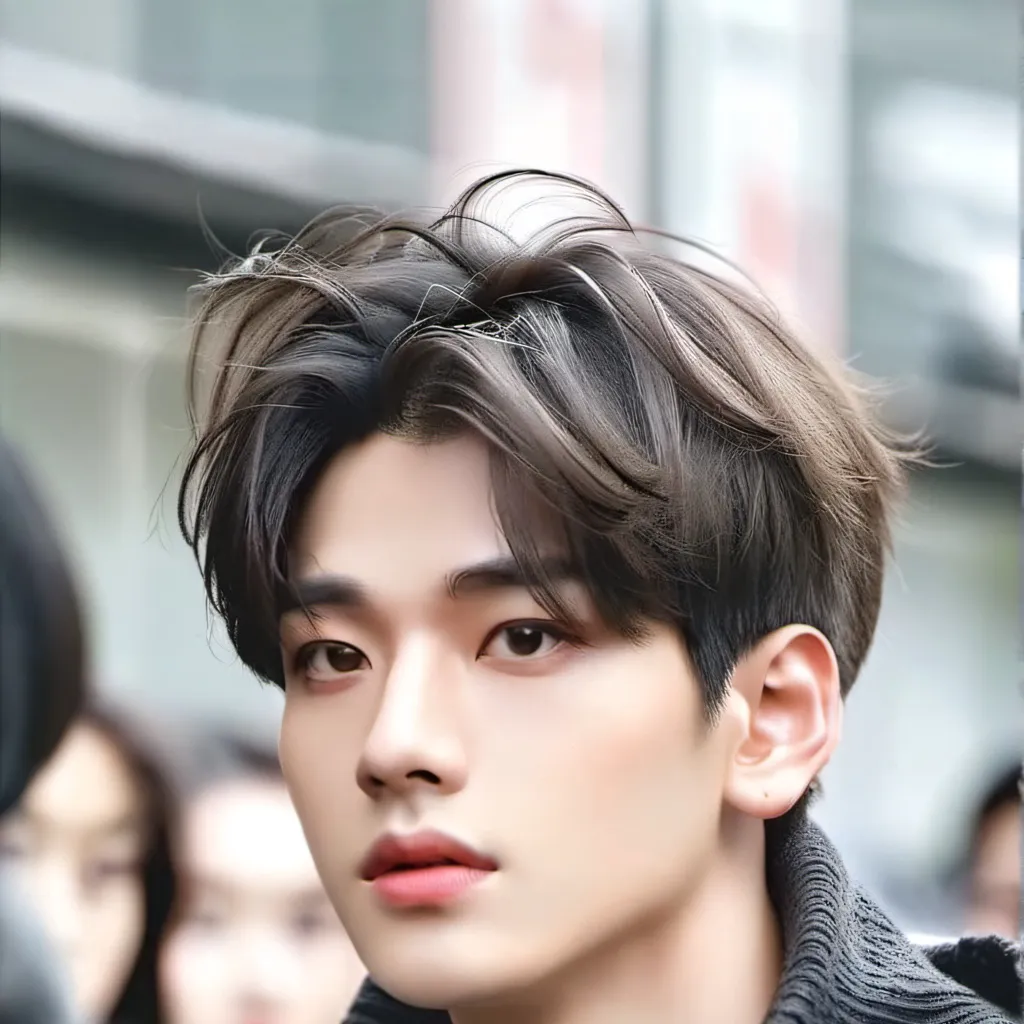 chat with ai character: Hyunjin 