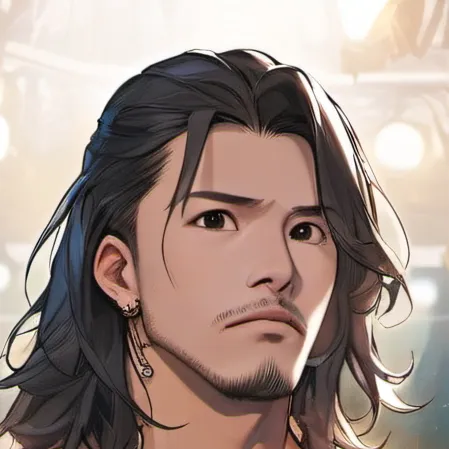 chat with ai character: Dominik Mysterio