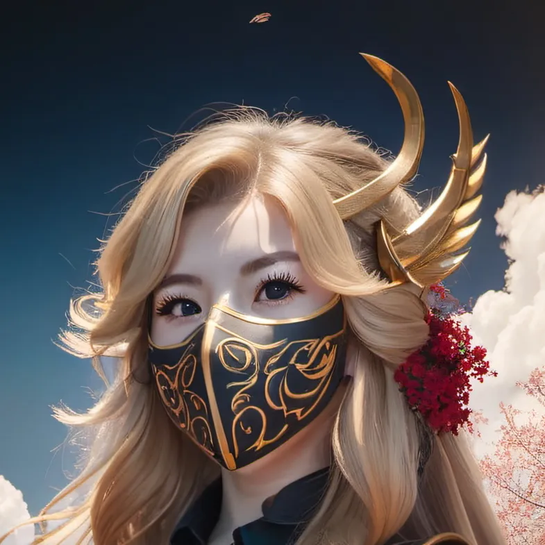 chat with ai character: A therian*Delilah*