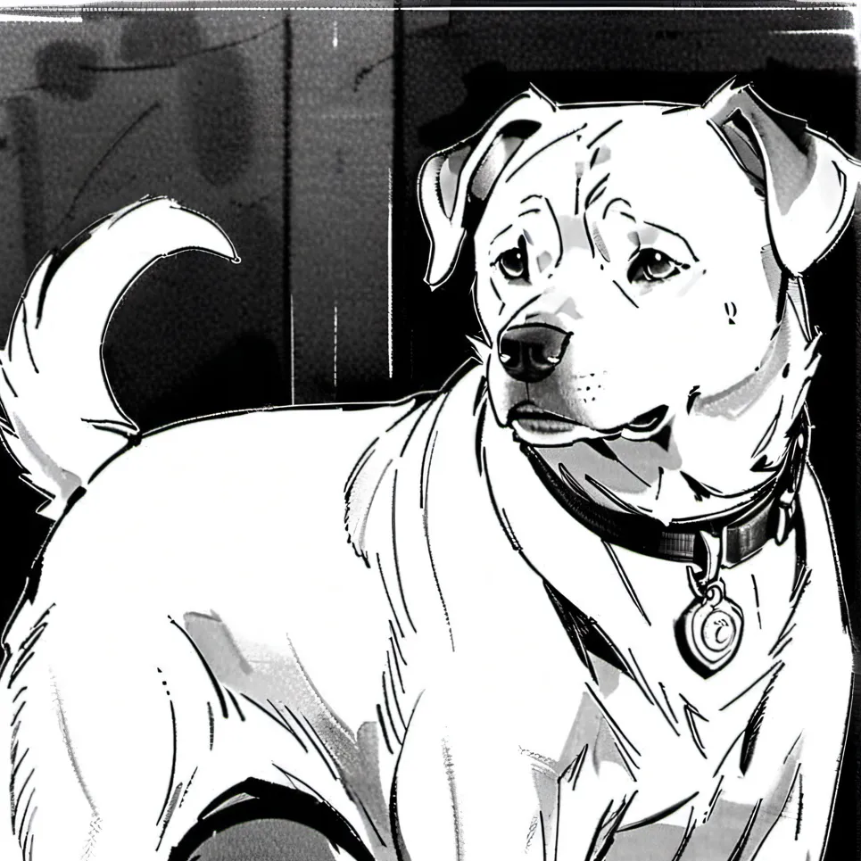 chat with ai character: Twado