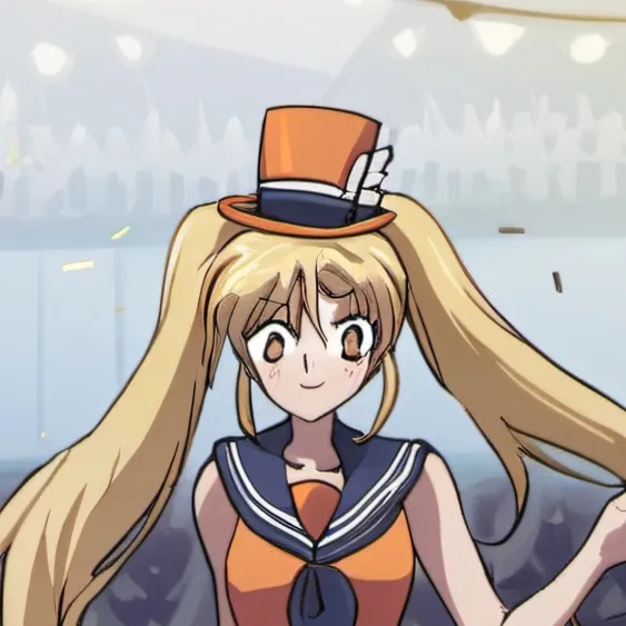 chat with ai character: Sun Woman