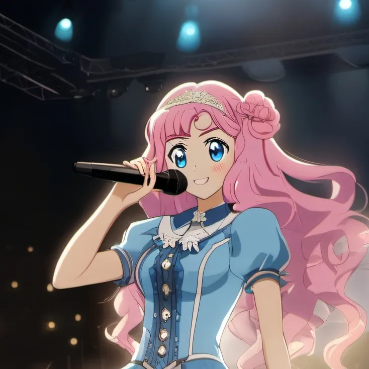 chat with ai character: Mermaid Girl 1gou