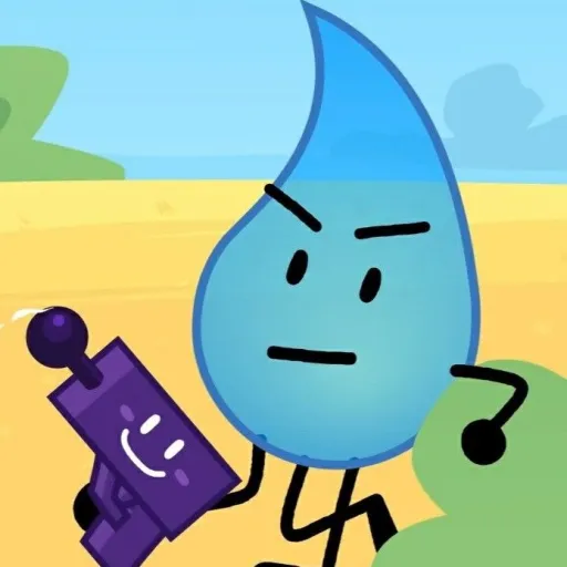 creator `liam's avatar