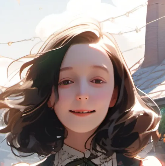 chat with ai character: Harriet