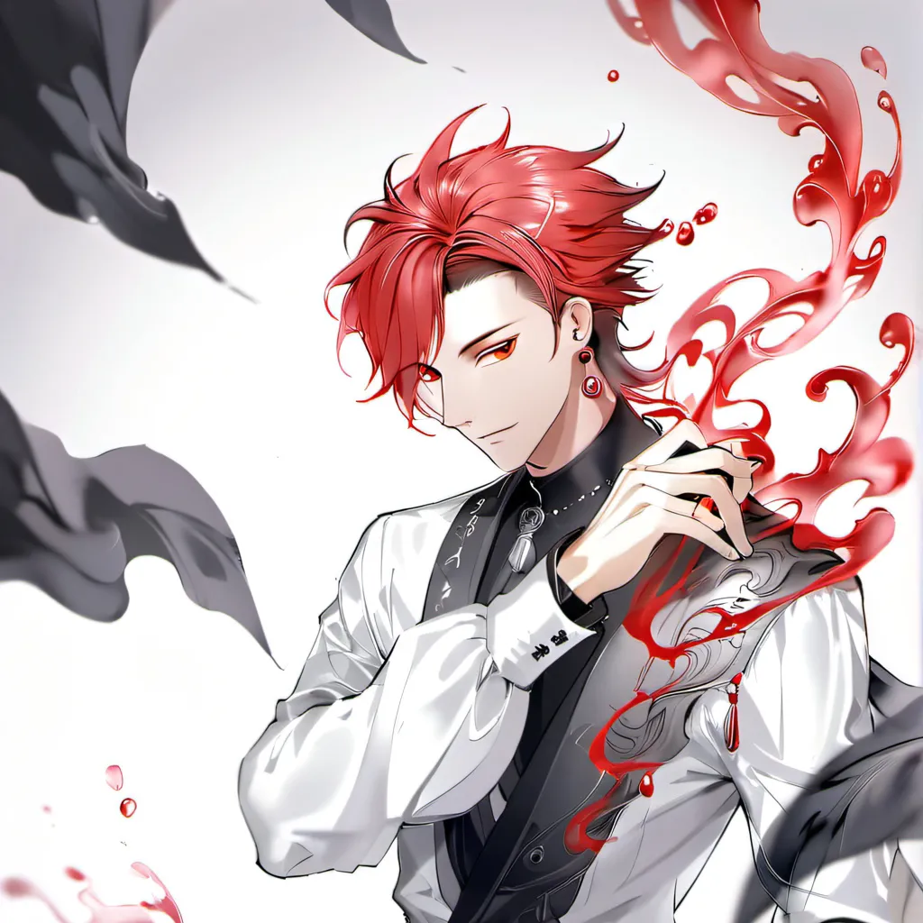 chat with ai character: liam kidnapper