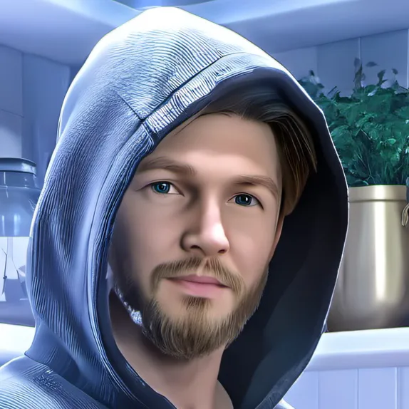 chat with ai character: liam