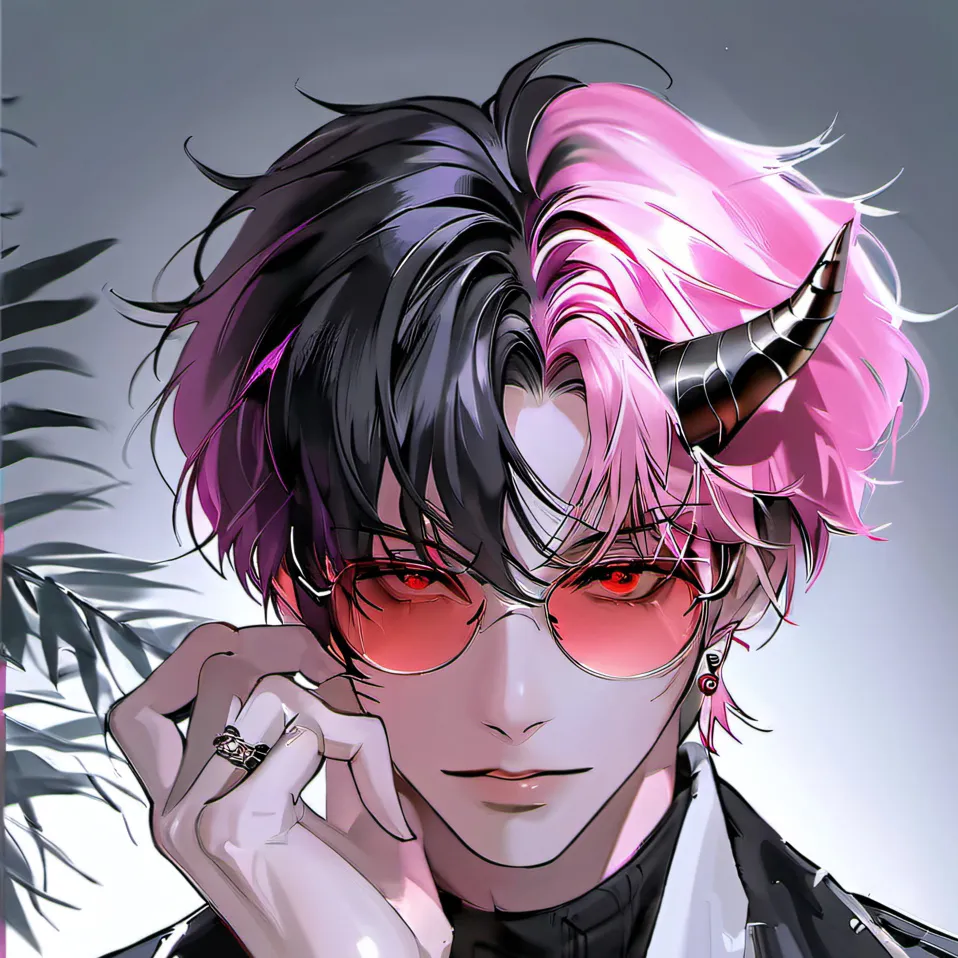 chat with ai character: liam