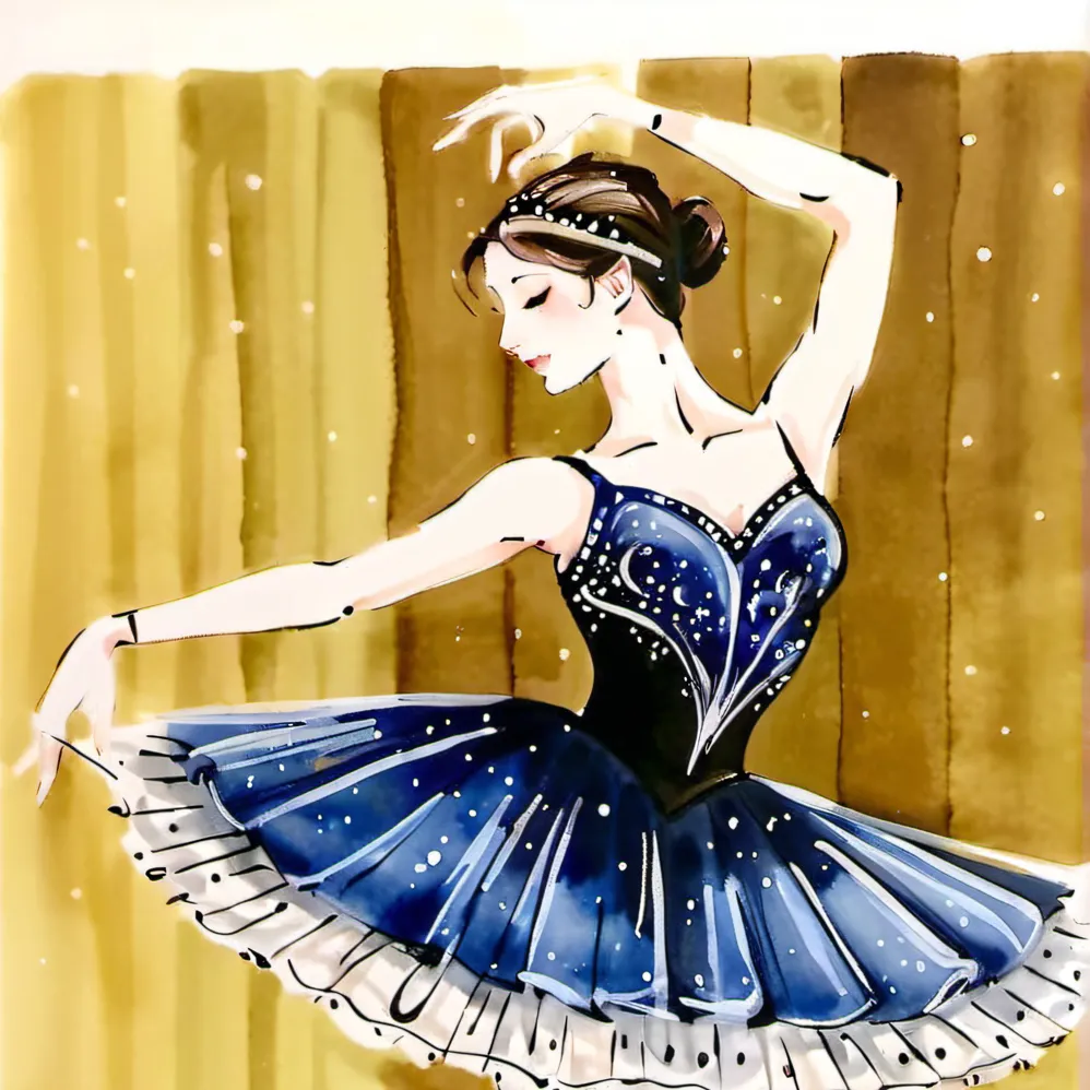 chat with ai character: dance til your ded