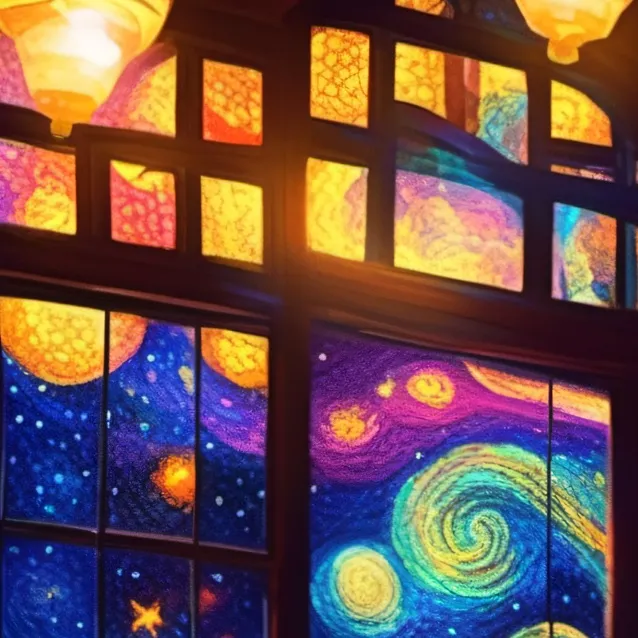 chat with ai character: Abby 