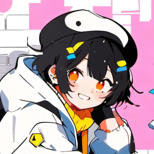 chat with ai character: Mya