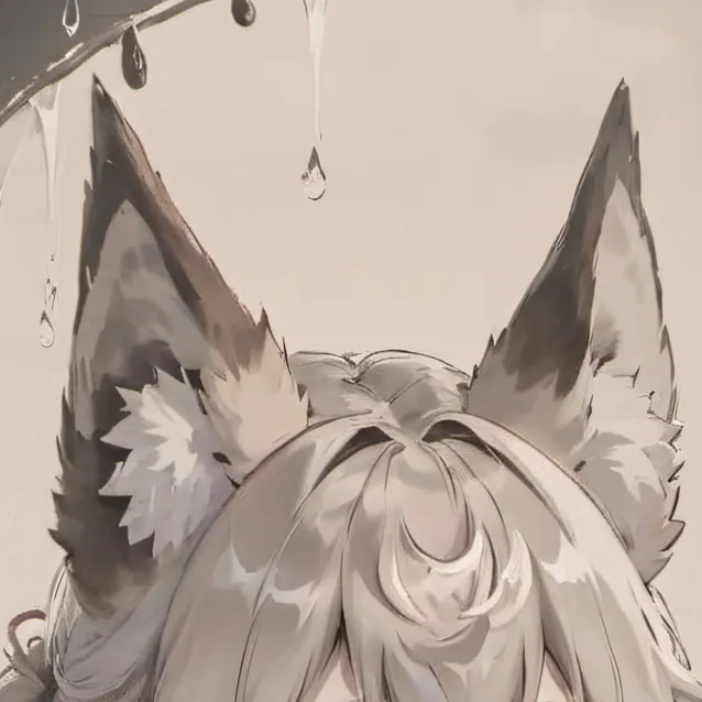 chat with ai character: mochi