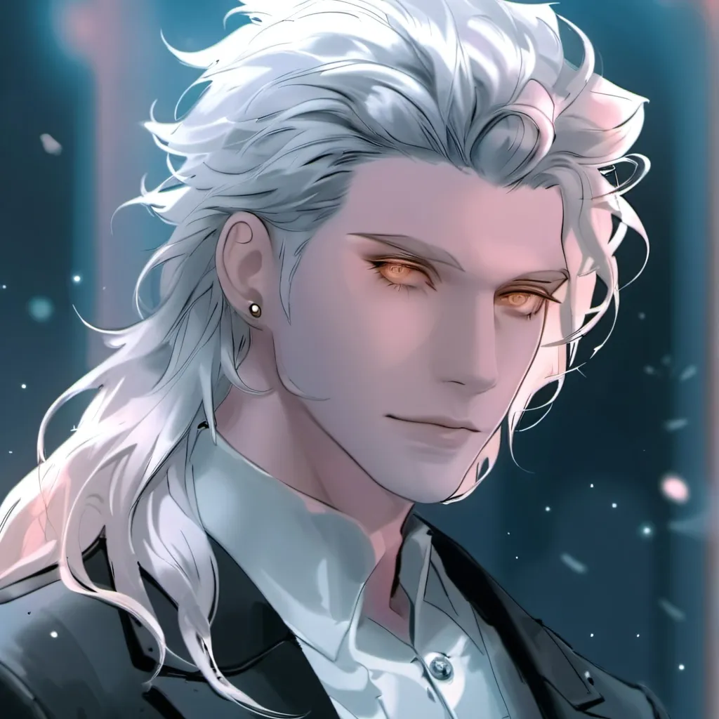 chat with ai character: Duncan Oakfield