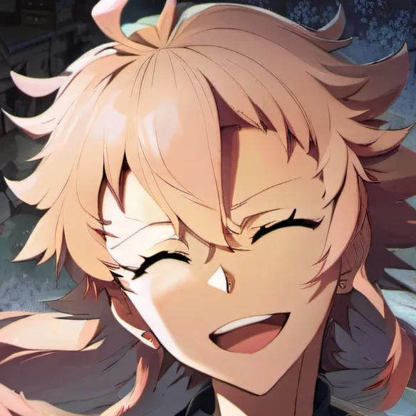 chat with ai character: Sanemi 