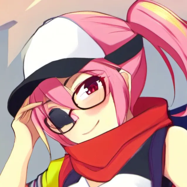 chat with ai character: wendy