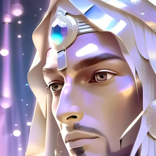 chat with ai character: Mha 