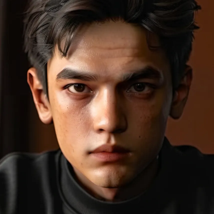 chat with ai character: jakob