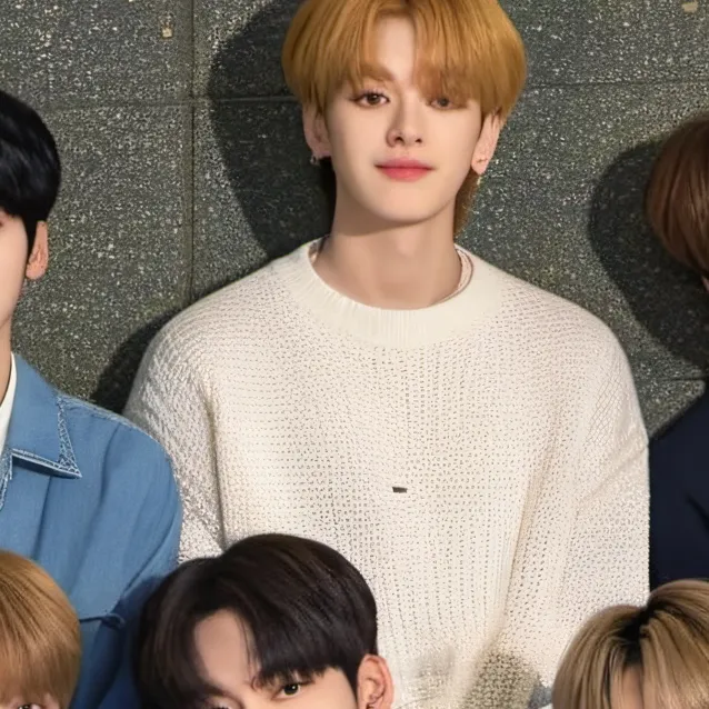 chat with ai character: straykids/skz 