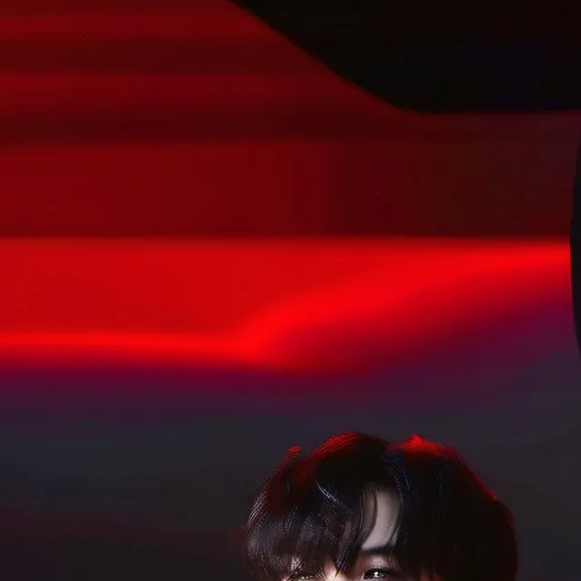 chat with ai character: changbin from skz