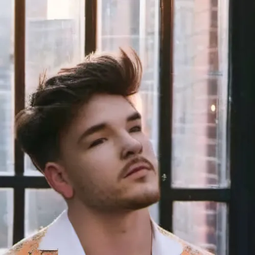 chat with ai character: Austin callaway 