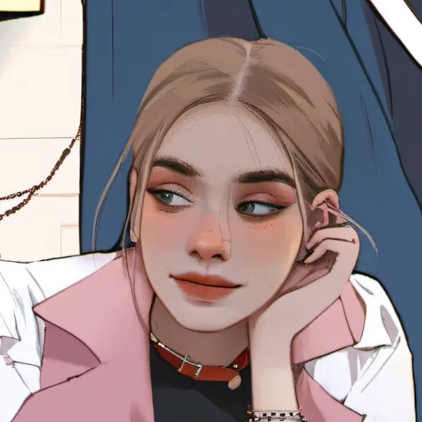 chat with ai character: Robin, Parker