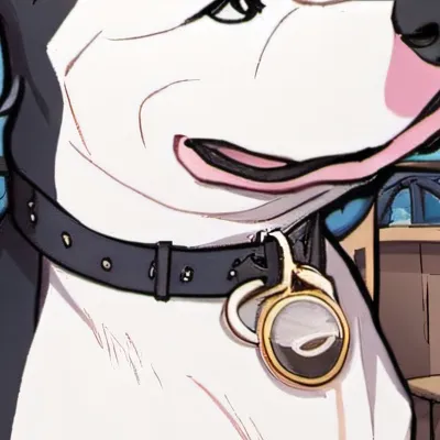 chat with ai character: Duke