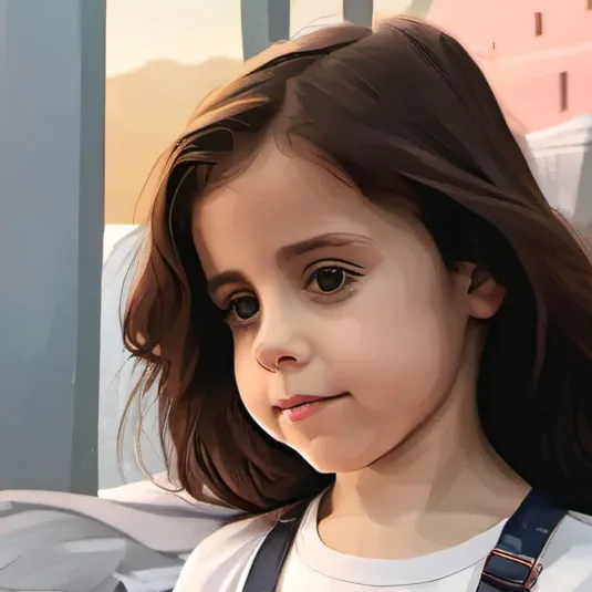 chat with ai character: Gracie callaway 