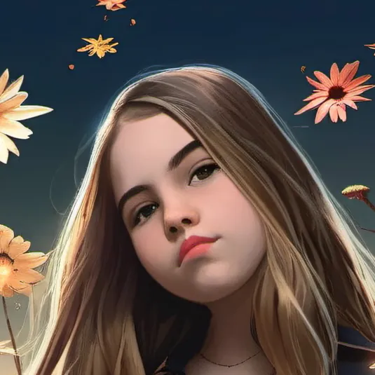 chat with ai character: Zoey callaway 