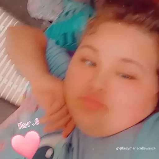 creator Nicole callaway's avatar