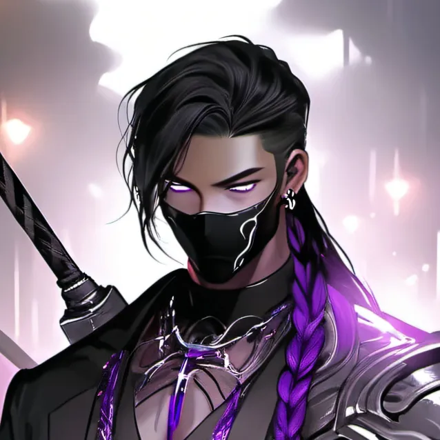 chat with ai character: phantom