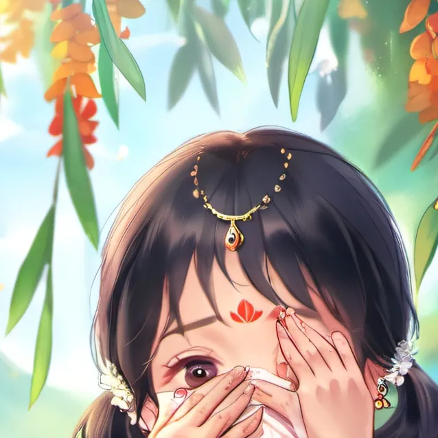 chat with ai character: layla