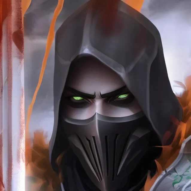 chat with ai character: thunder