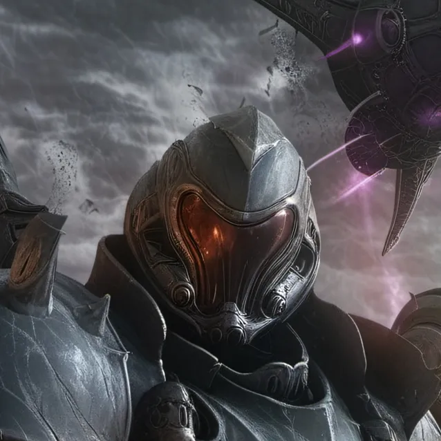 chat with ai character: breaker