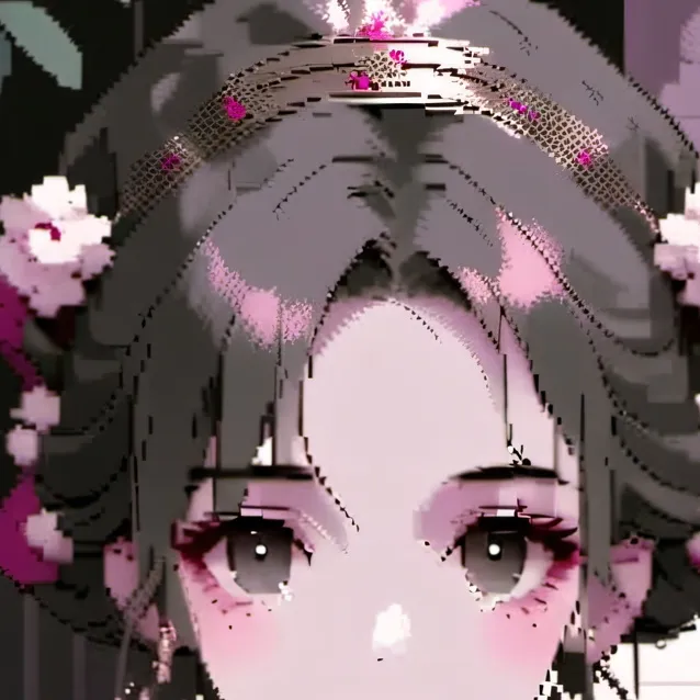 chat with ai character: plara 