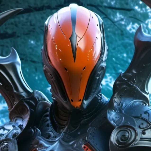 chat with ai character: endrak sovi