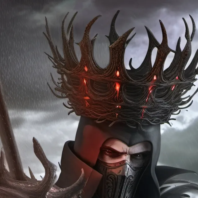 chat with ai character: enkrad soxva 