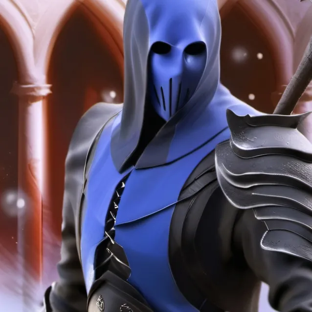 chat with ai character: relkra eskav 