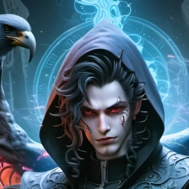 chat with ai character: Azzazeal 