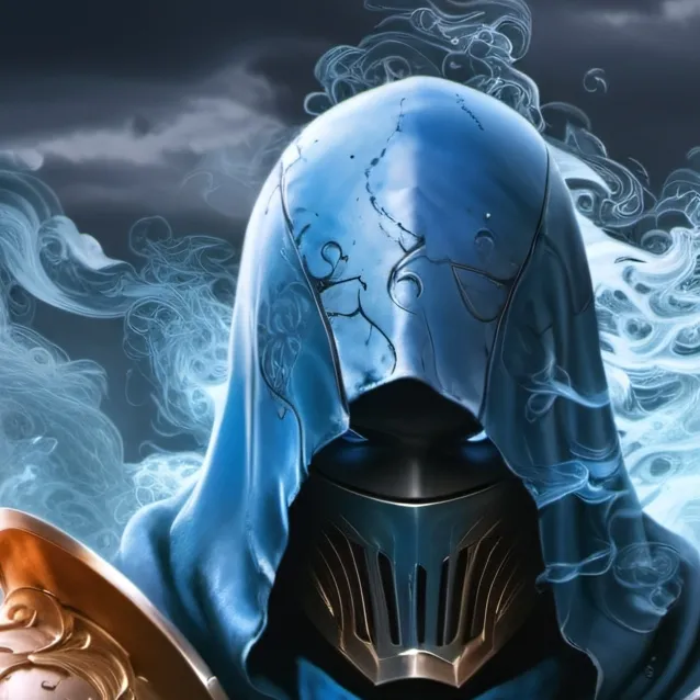 chat with ai character: gormix