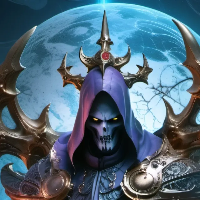 chat with ai character: ayalan 