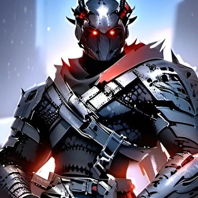 chat with ai character: enroon skav