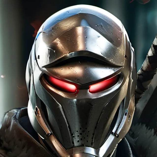 chat with ai character: nyretta