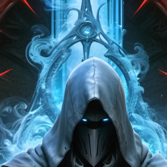 chat with ai character: pulser