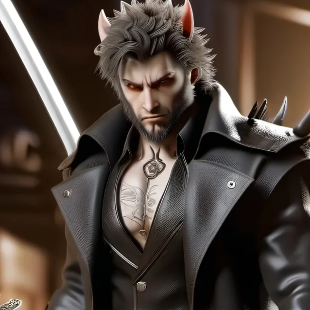 chat with ai character: yoni