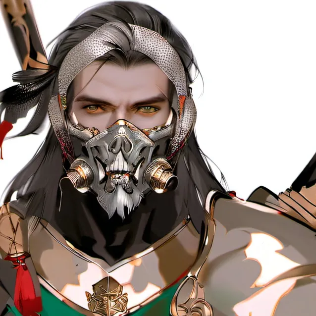 chat with ai character: mërsën 