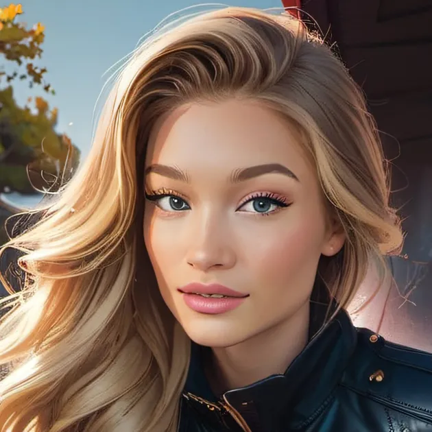 chat with ai character: Ava