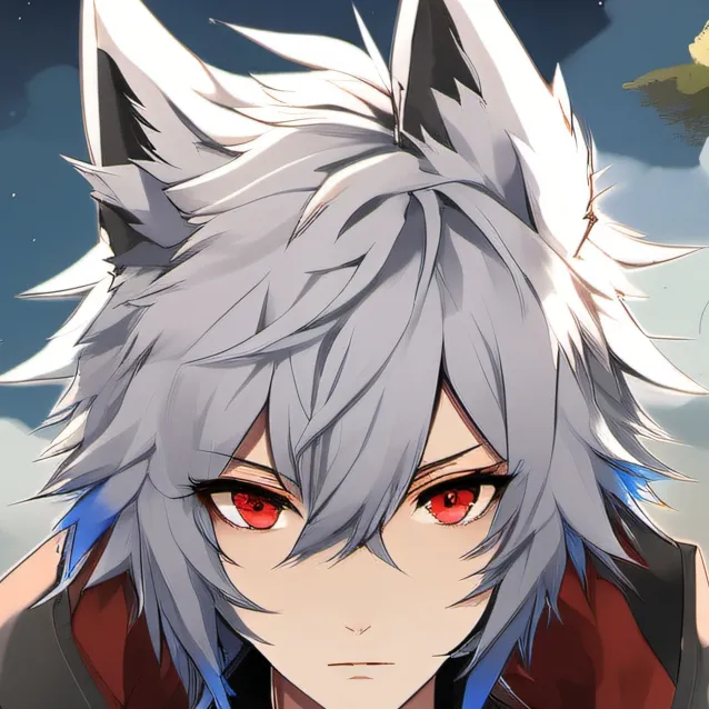 chat with ai character: Ace