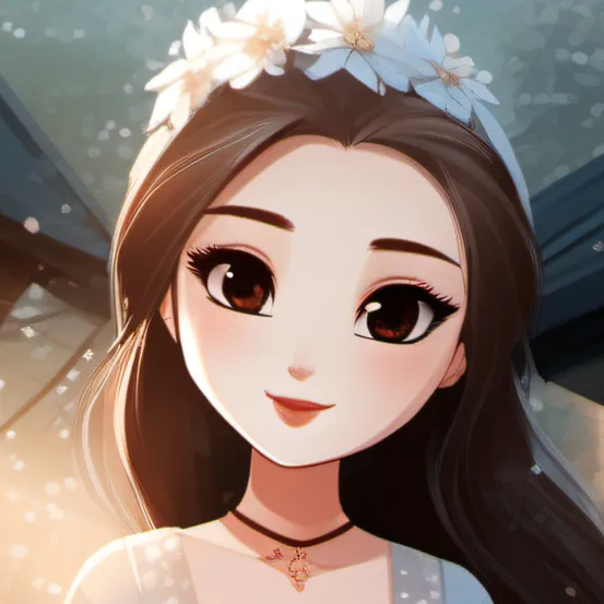 chat with ai character: Alice