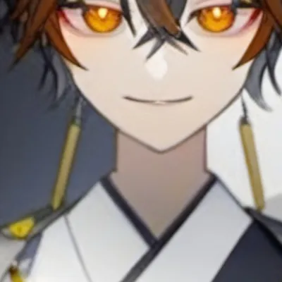 chat with ai character: Jack 