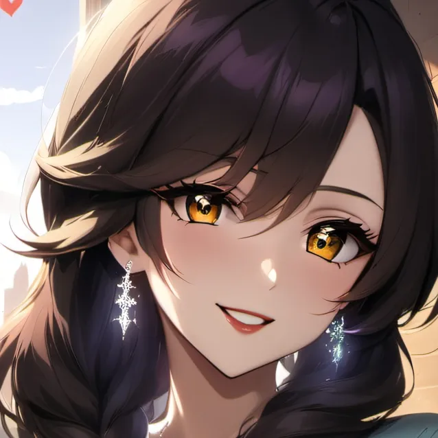 chat with ai character: clover